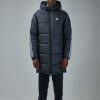 Jassen | Adidas Originals Adicol Long Jacket