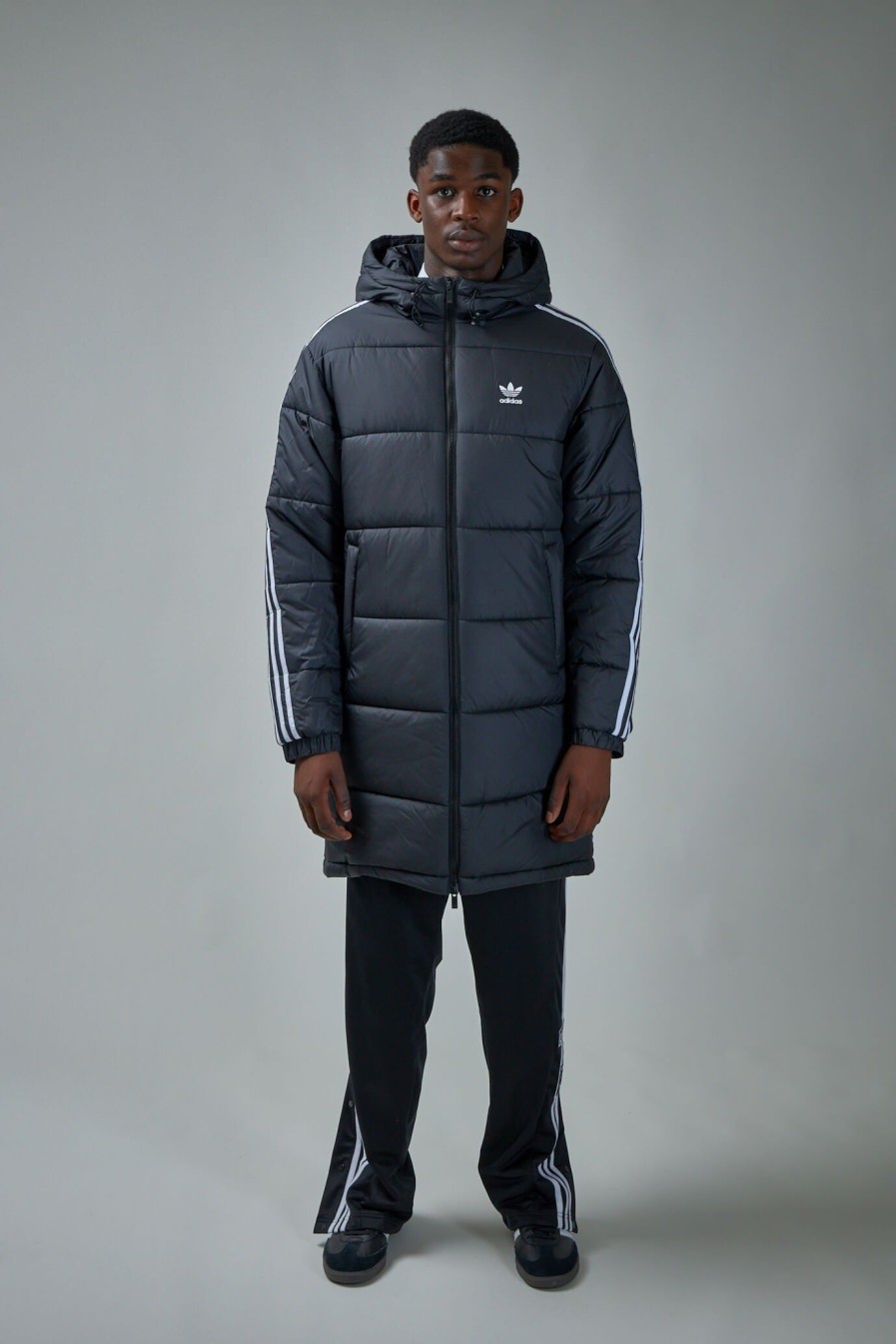 Jassen | Adidas Originals Adicol Long Jacket