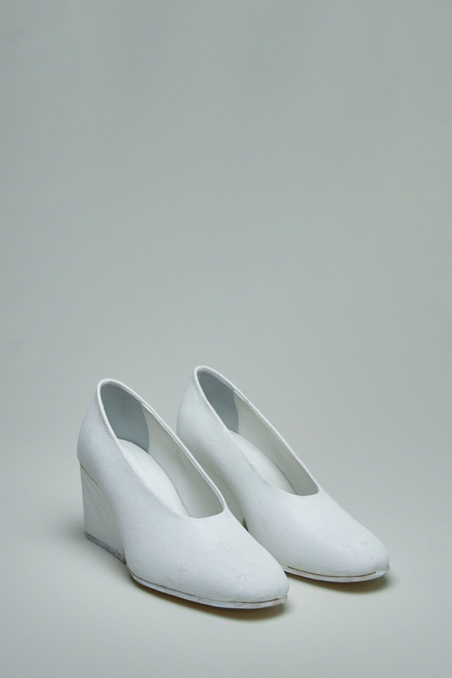 Hakken En Pumps | Comme des Garçons Ladies' Acces