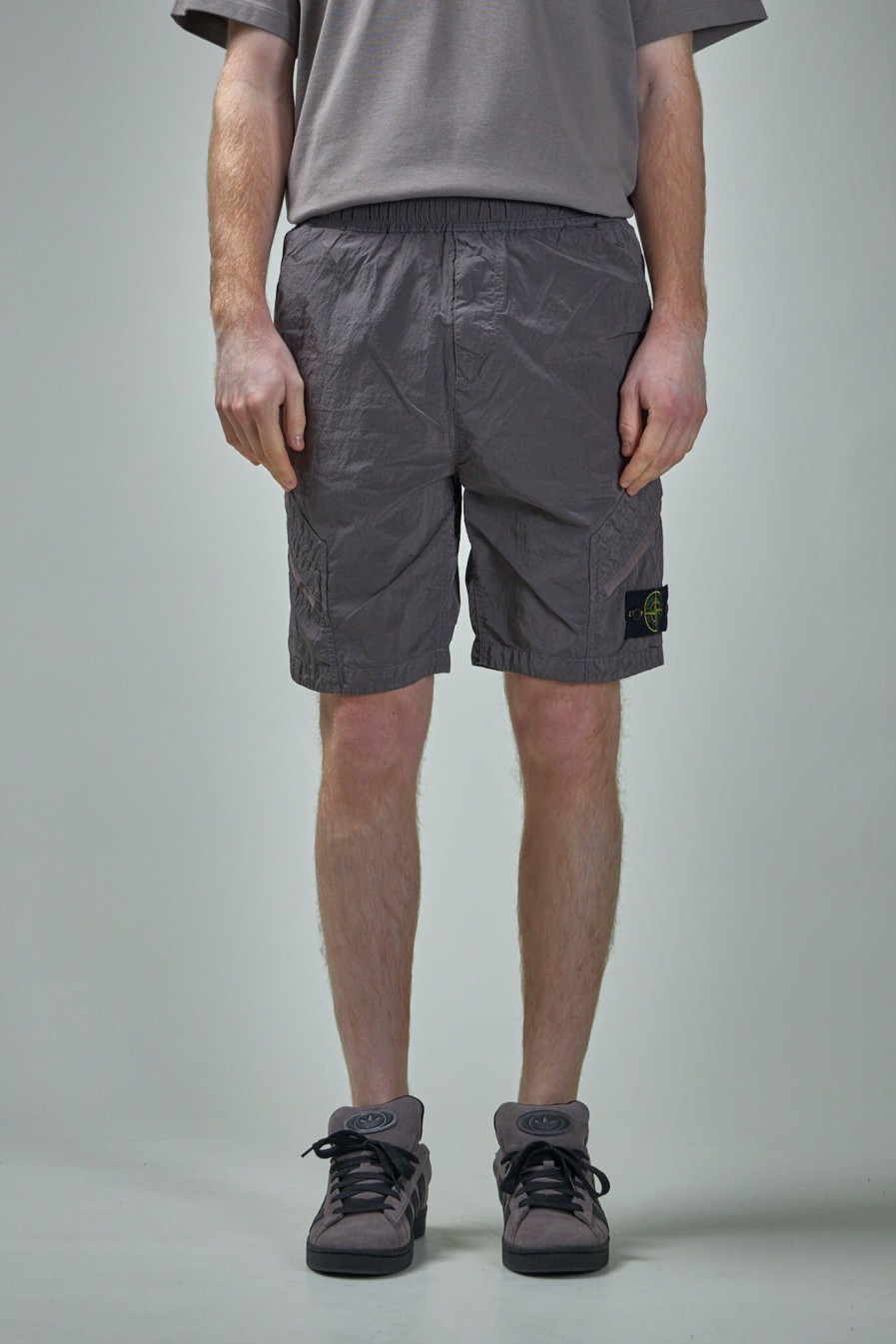 Korte Broeken | Stone Island Bermuda Shorts