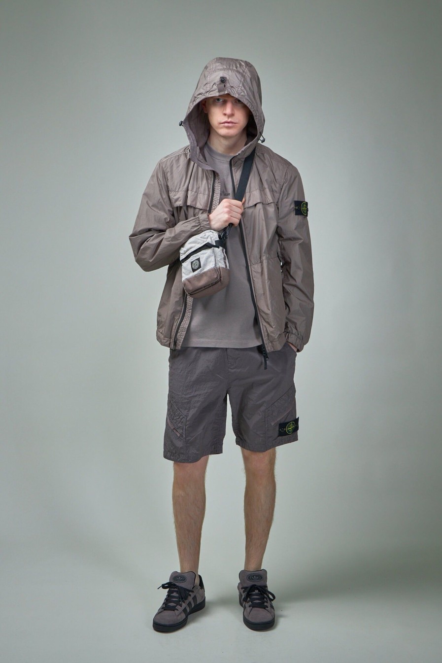 Korte Broeken | Stone Island Bermuda Shorts