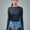 Bodies | Mugler Eco Sport Lycra Body