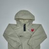 Play Comme Des Garcons | PLAY Comme des Garçons x K-Way Kids Jacket