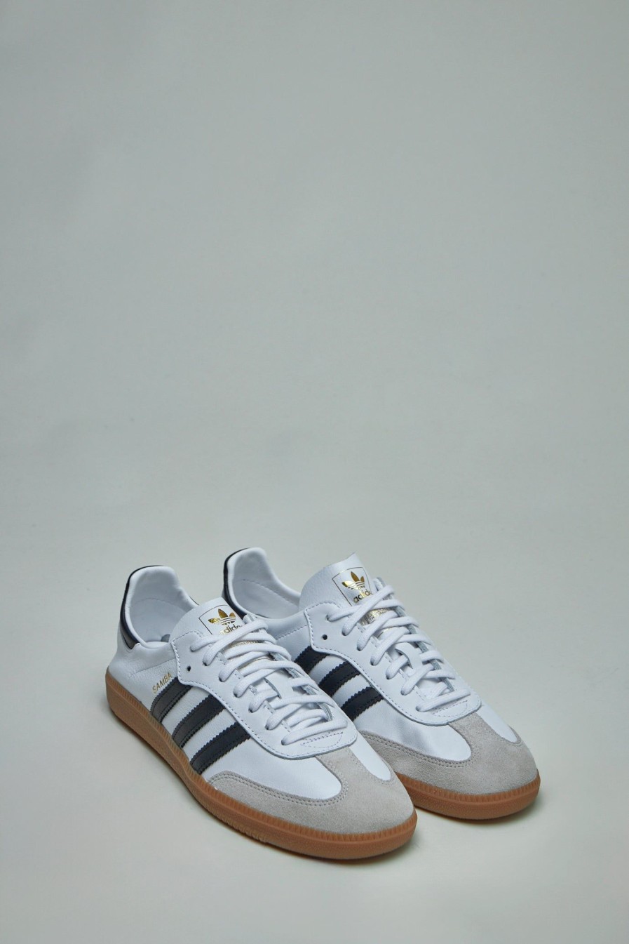 Lage Sneakers | Adidas Originals Samba Decon