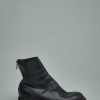 Boots | Guidi Back Zip Boot Horse Full Grain