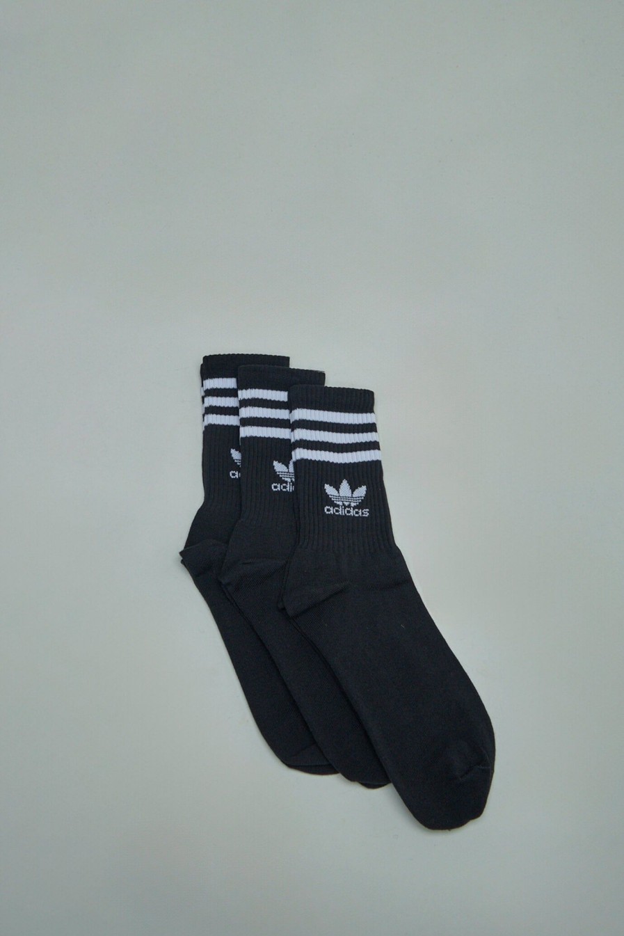 Sokken | Adidas Originals Crew Sock 3St