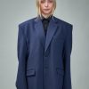 Pakken & Blazers | Vetements Vetements Boxy Tailored Jacket