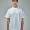 T-Shirts | FLÂNEUR Scribble T-Shirt