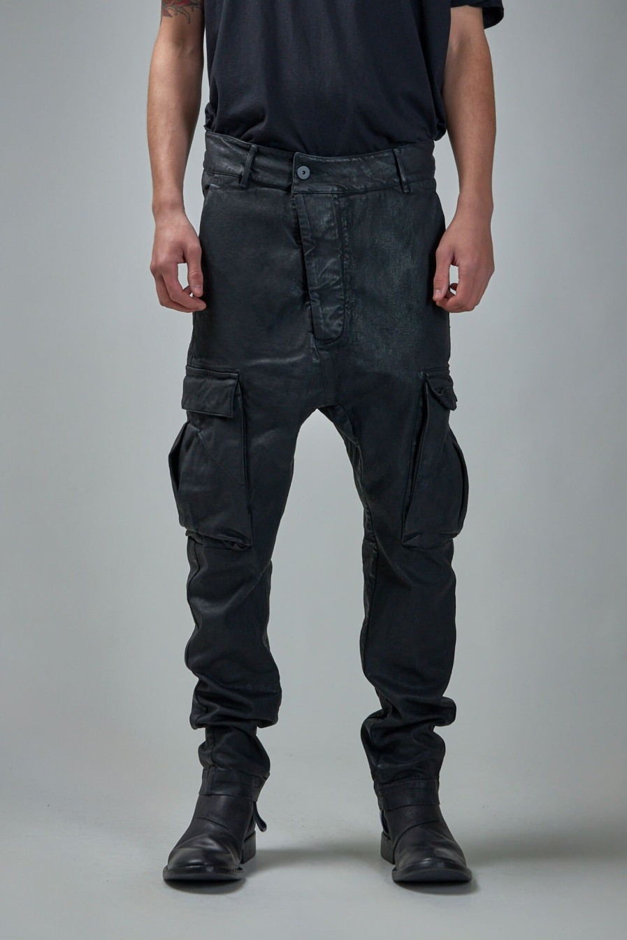 Cargo | 11 by Boris Bidjan Saberi P21B