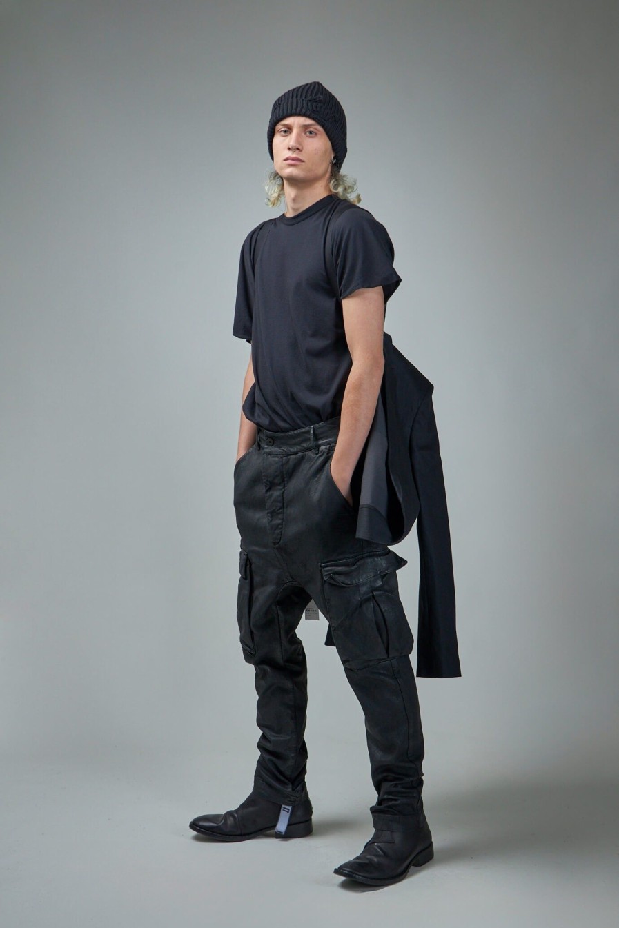 Cargo | 11 by Boris Bidjan Saberi P21B