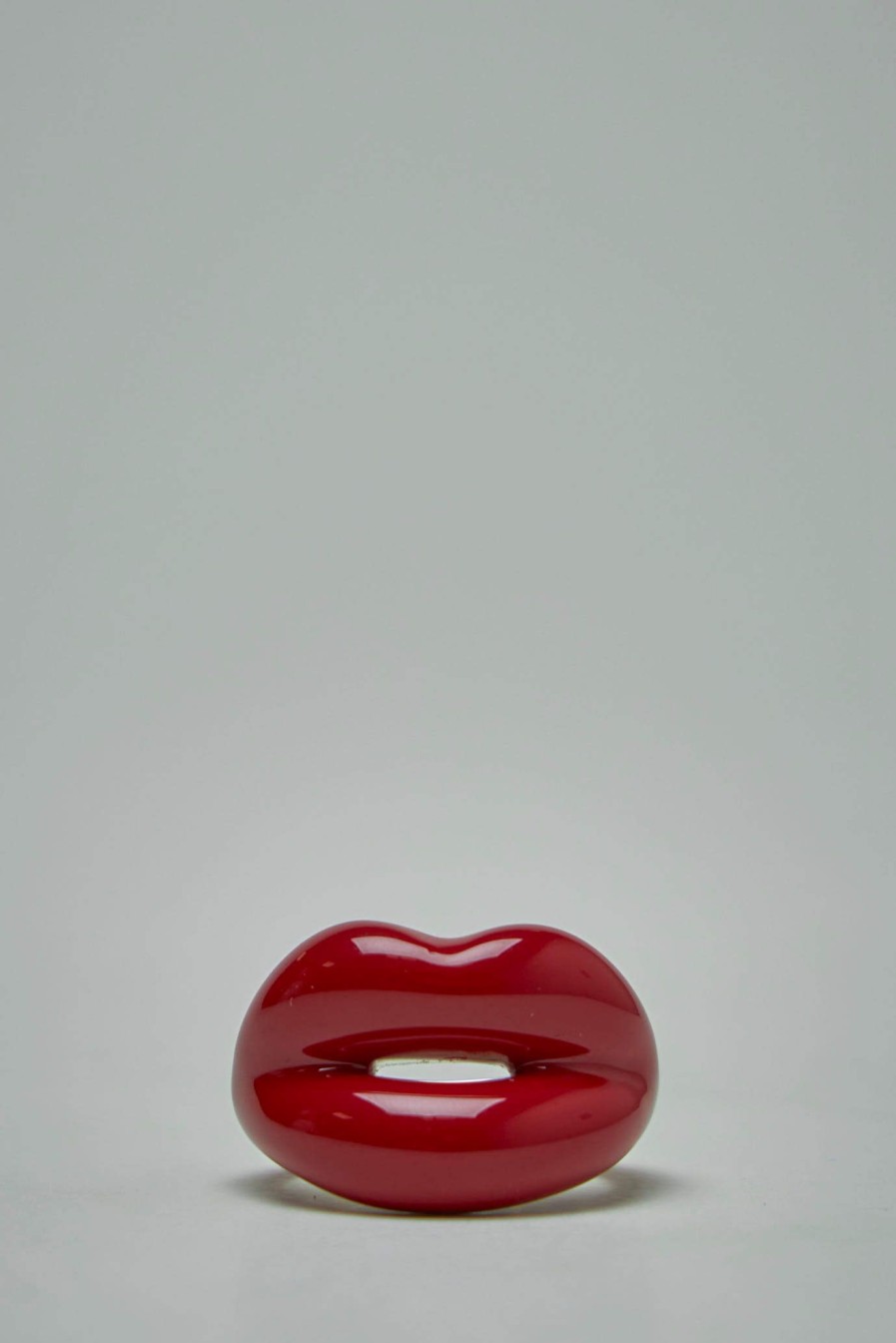 Sieraden | Hotlips Hotlips Classic Red