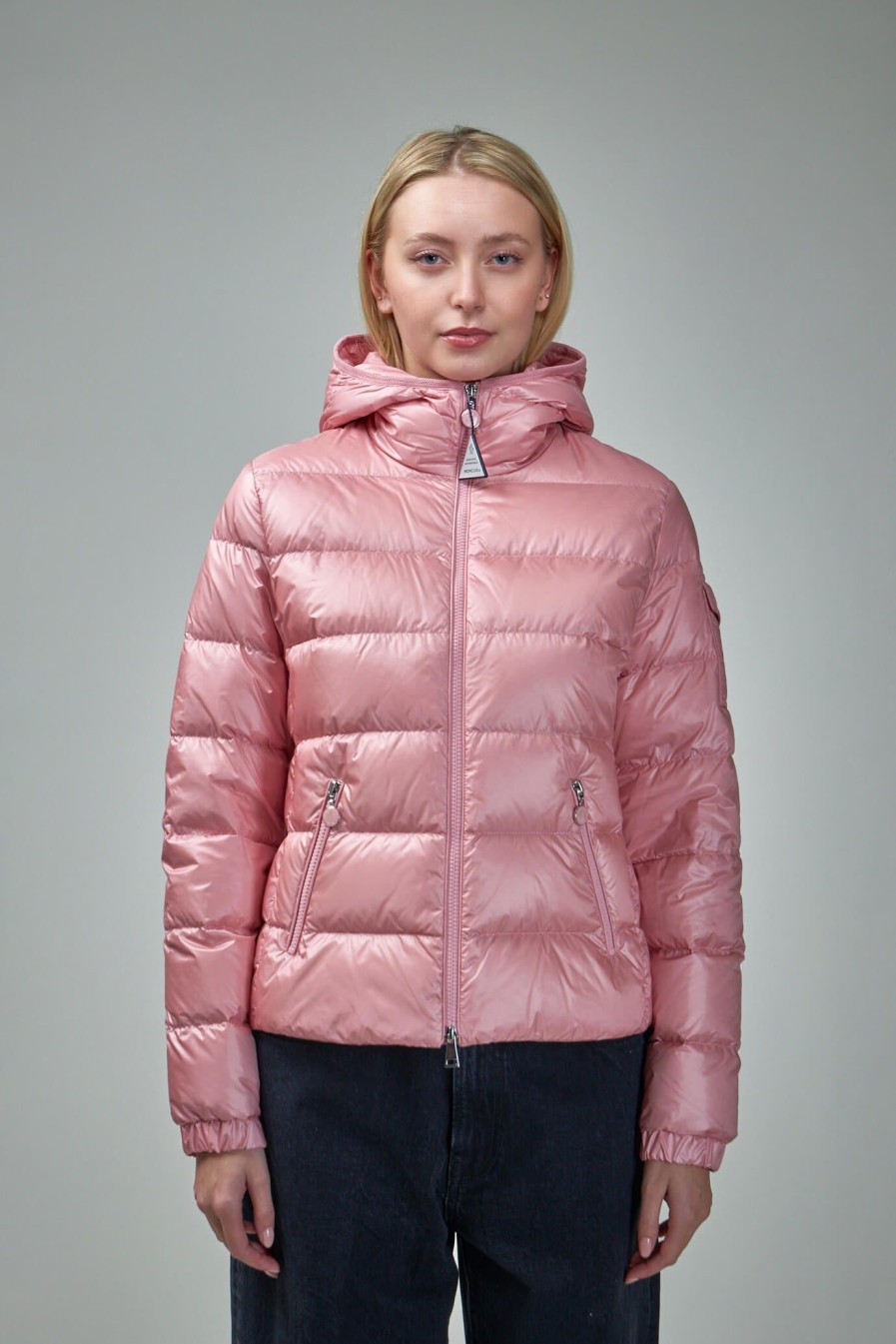 Down | Moncler Gles Jacket