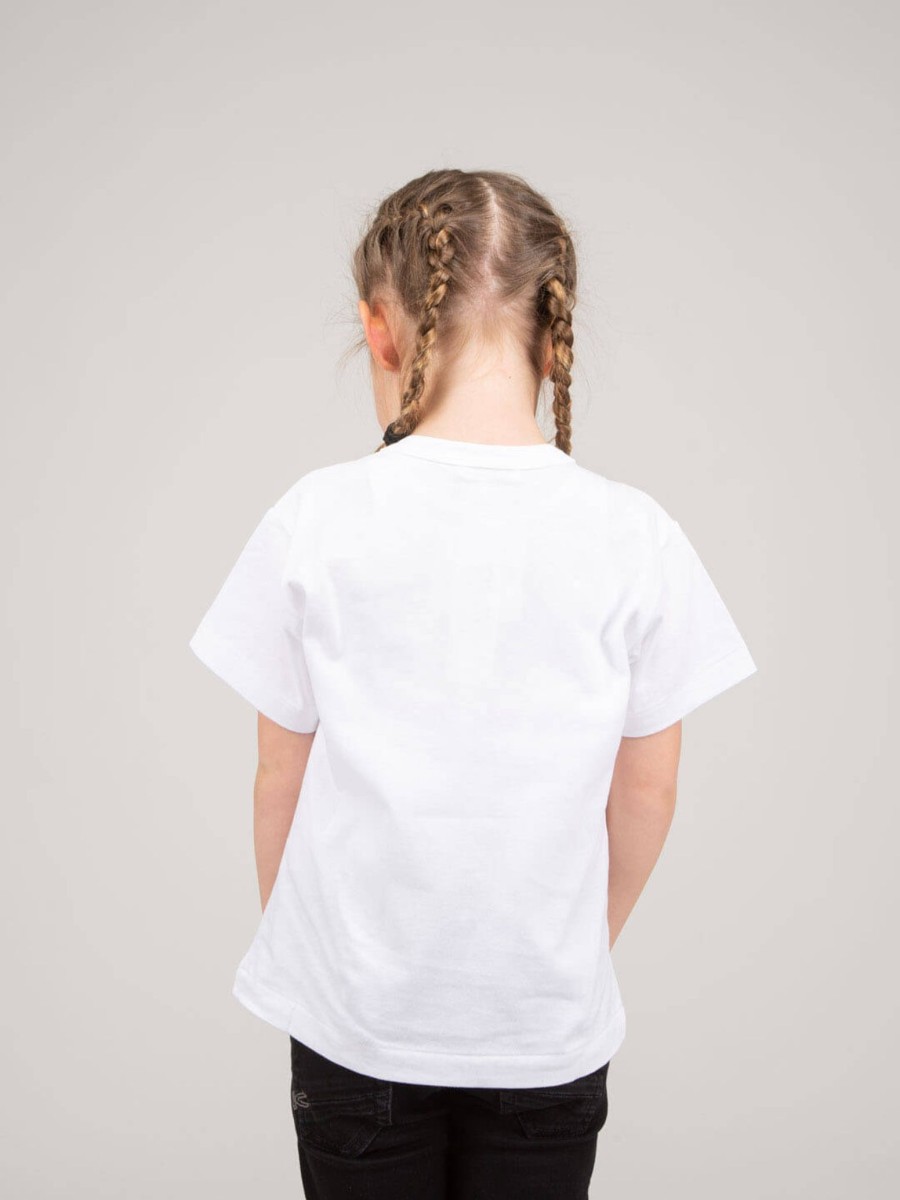 Play Comme Des Garcons | PLAY Comme des Garçons Play Kids Teeheart