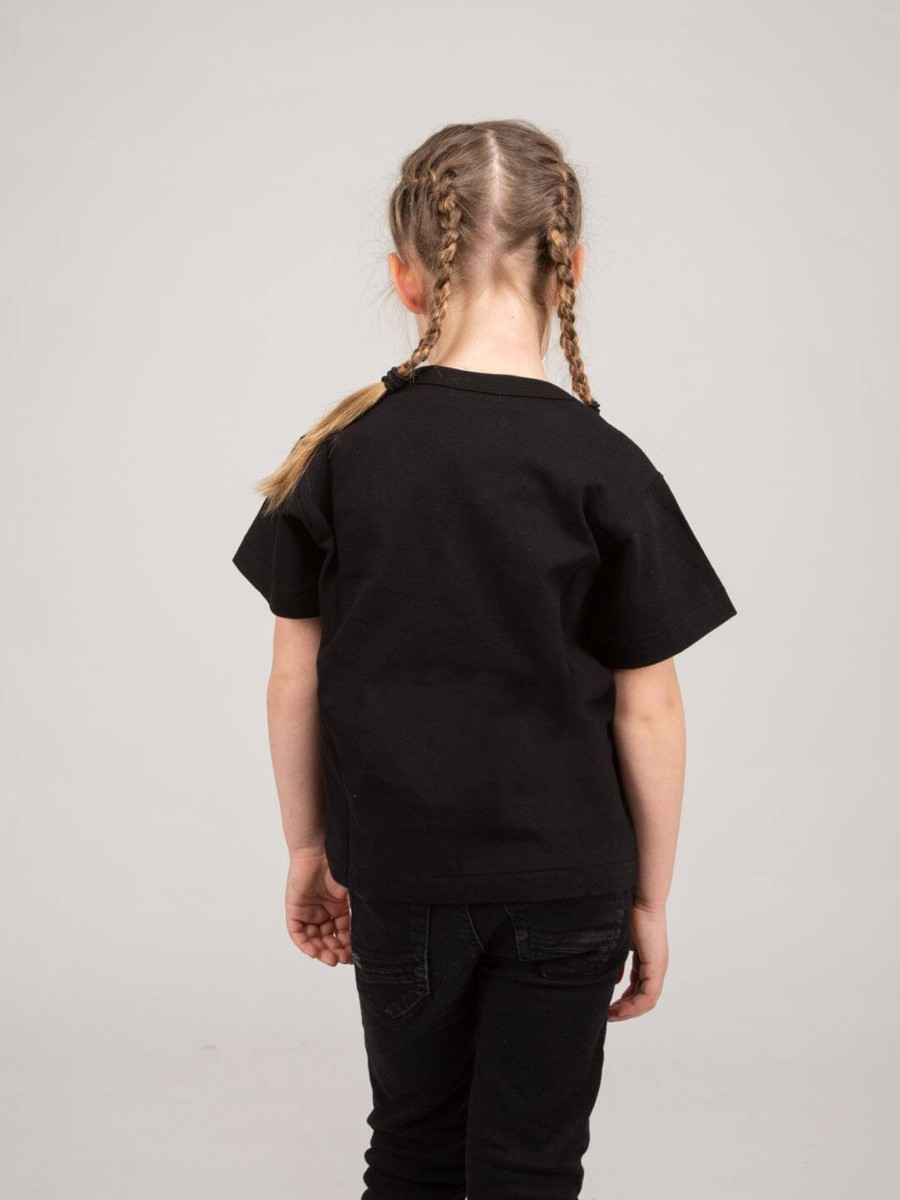 Play Comme Des Garcons | PLAY Comme des Garçons Kids T-Shirt Knit