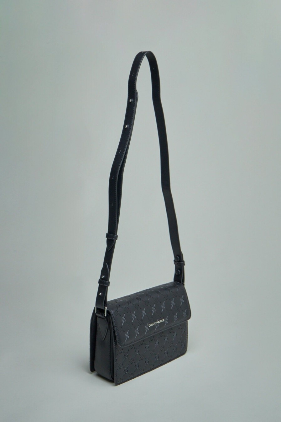 Schoudertassen | Daily Paper Ss24 Meru Monogram Bag