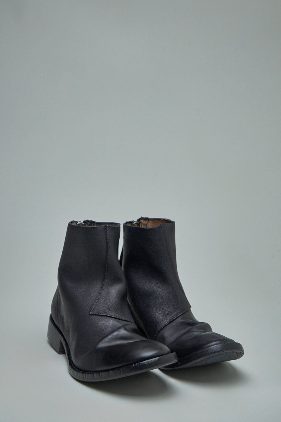 Boots | Boris Bidjan Saberi Boot5