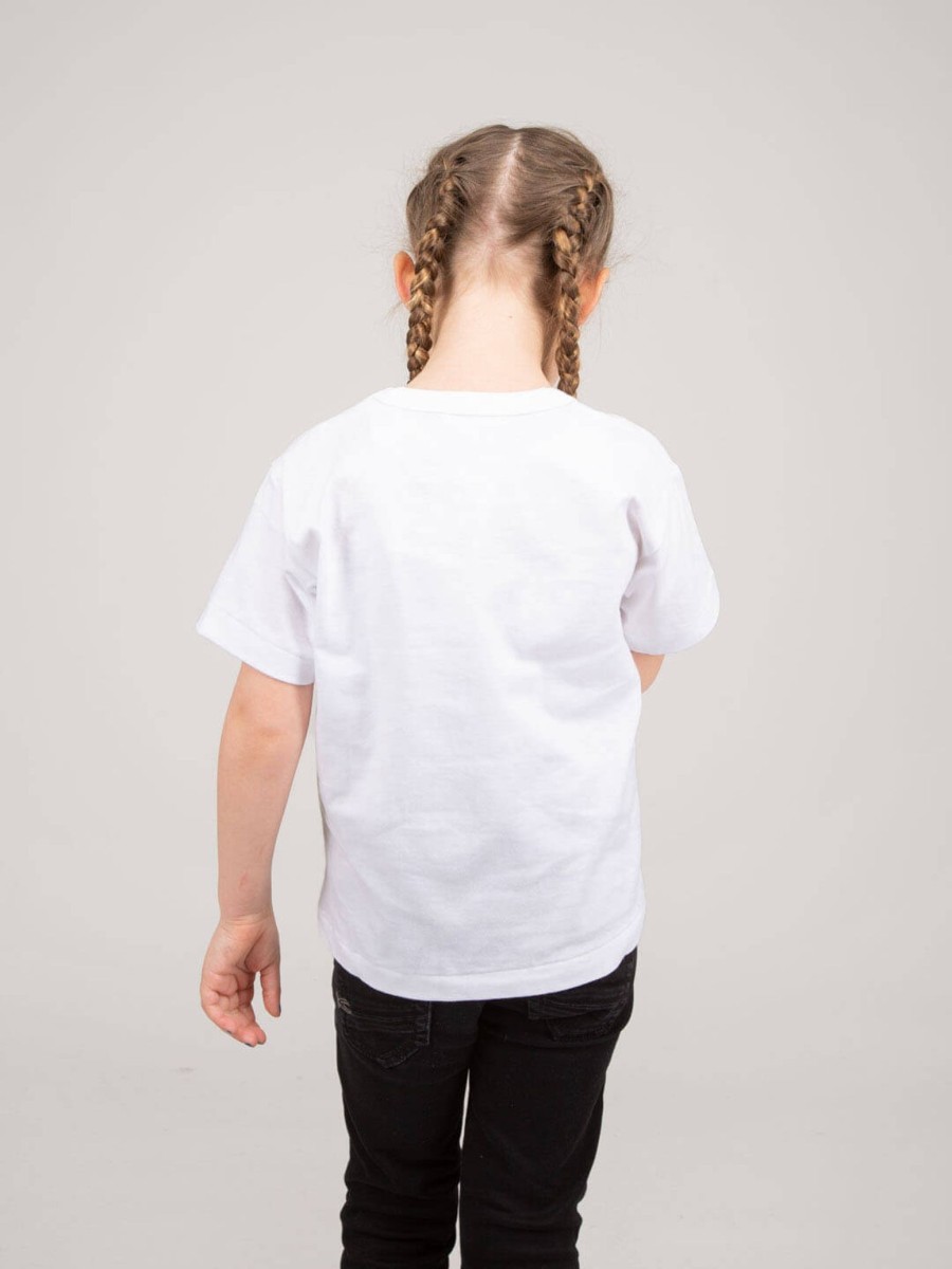 Play Comme Des Garcons | PLAY Comme des Garçons Play Kids Teeheart