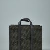 Tote Bags | Fendi Ff Shopper