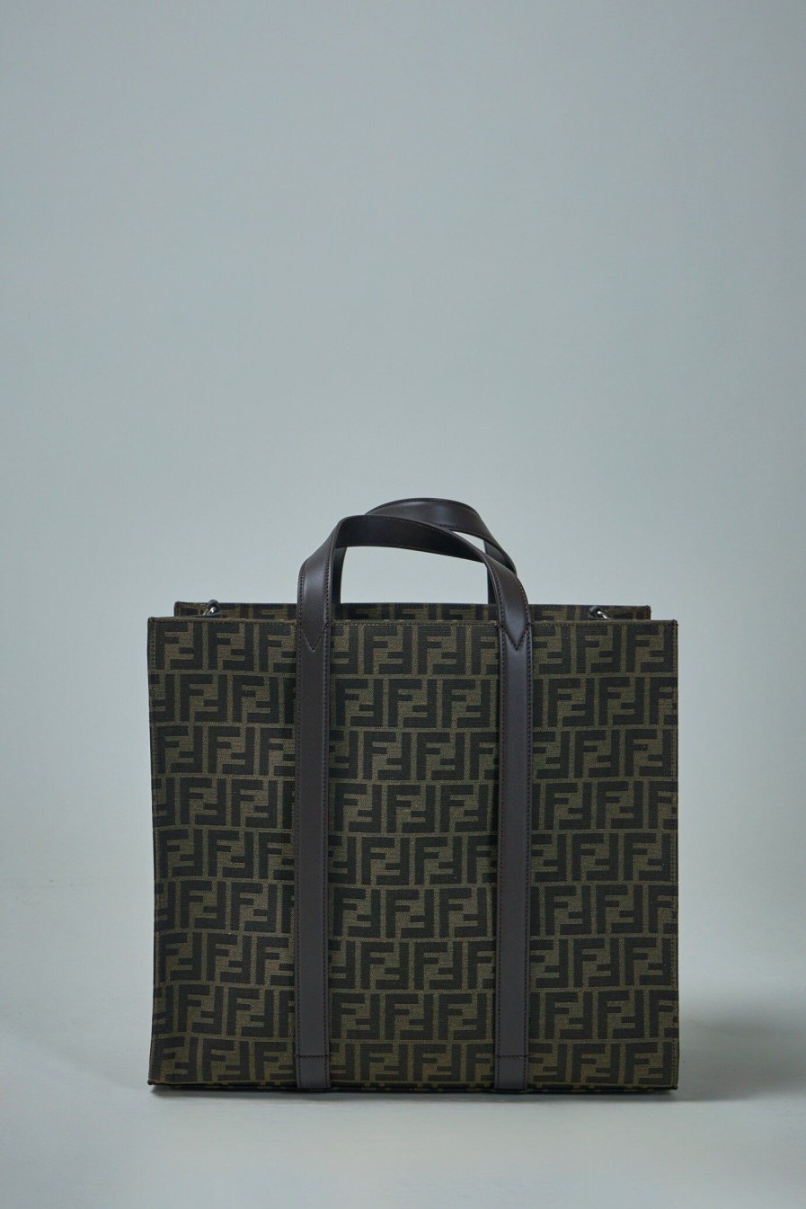 Tote Bags | Fendi Ff Shopper