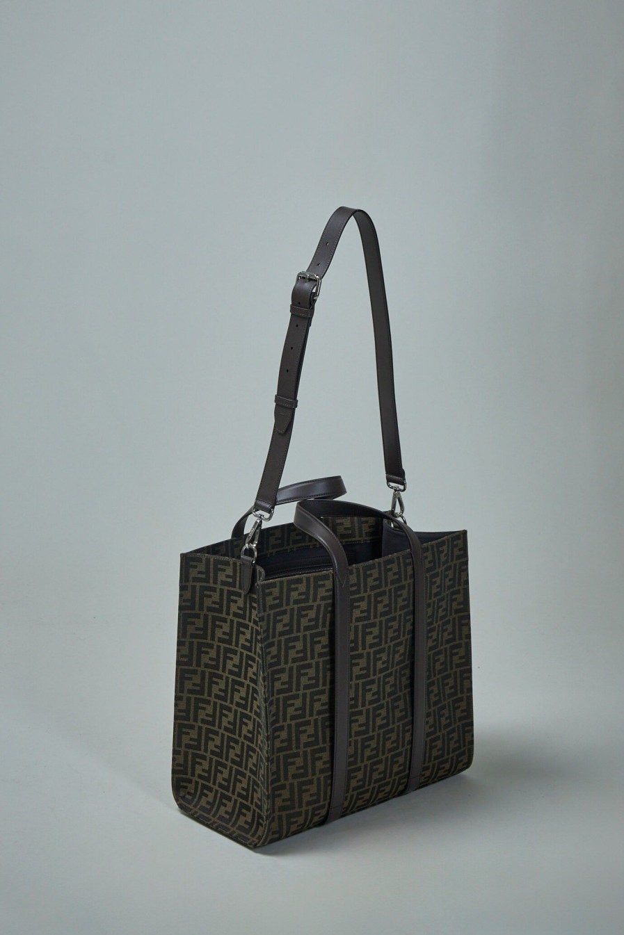 Tote Bags | Fendi Ff Shopper