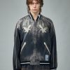 Jassen | Maison Mihara Yasuhiro Souvenir Jacket