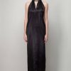 Jurken | Acne Studios Silk Dress