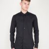 Overhemden | Xacus Business Tailor Fit Slim Fit Shirt