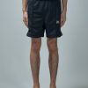 Korte Broeken | Palm Angels Monogram Track Shorts