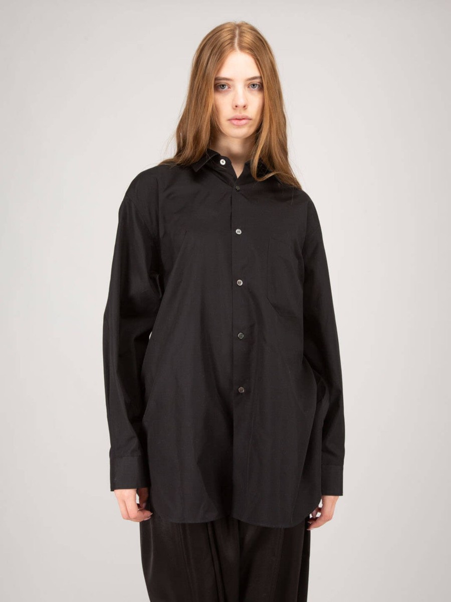 Bloesjes & Overhemden | Comme des Garçons Ladies' Blouse