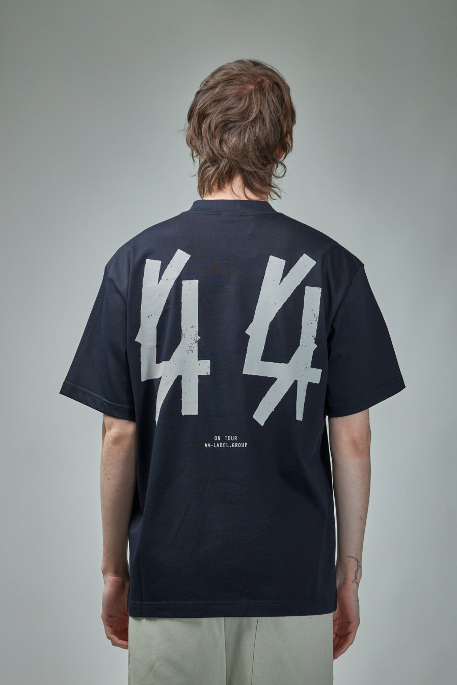 T-Shirts | 44 Label Group Aaa Tee