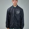 Jassen | Palm Angels Hunter Coach Jacket