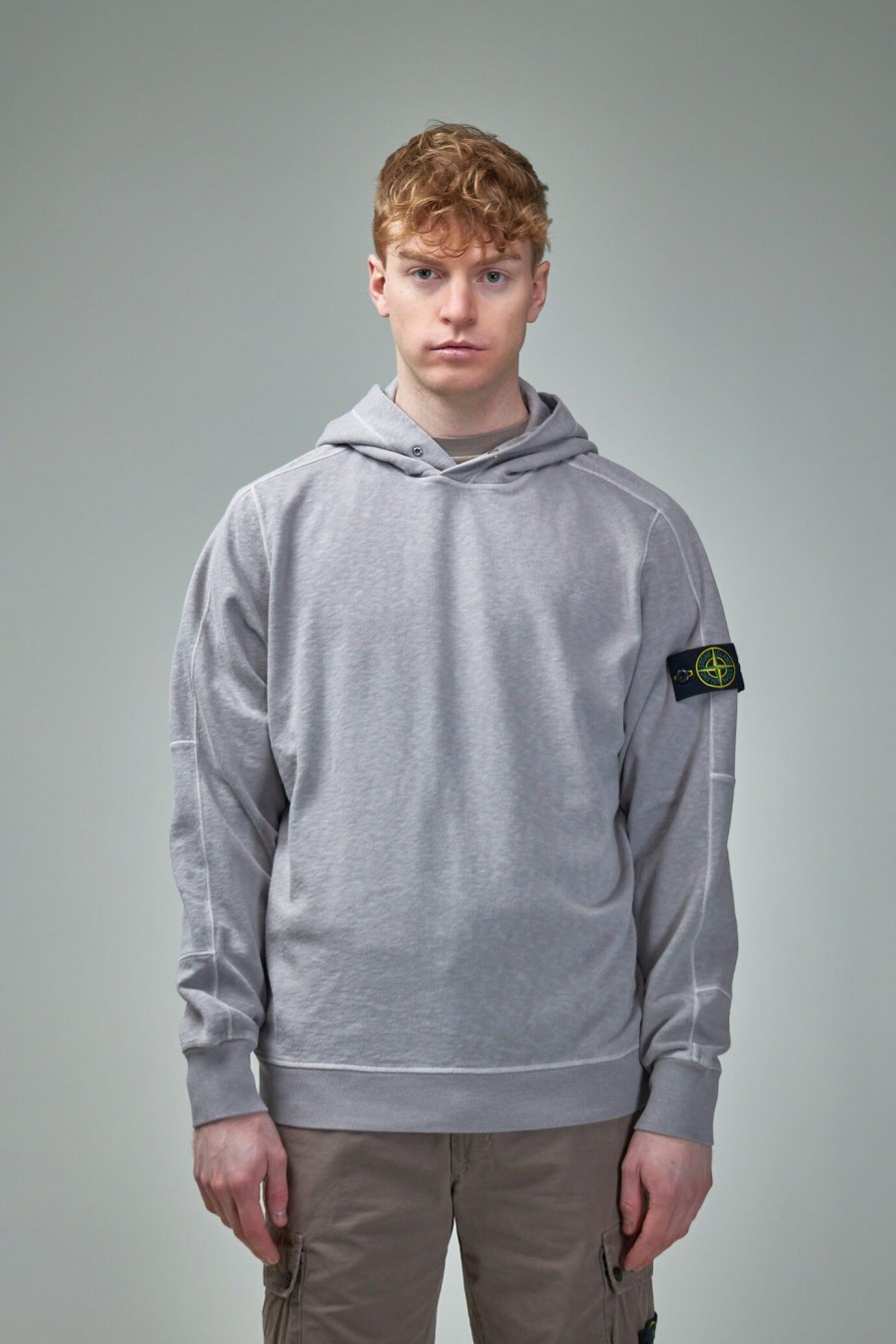 Hoodies & Vesten | Stone Island Hoodie