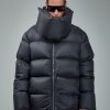 Jas | Rick Owens Mountain Jacket