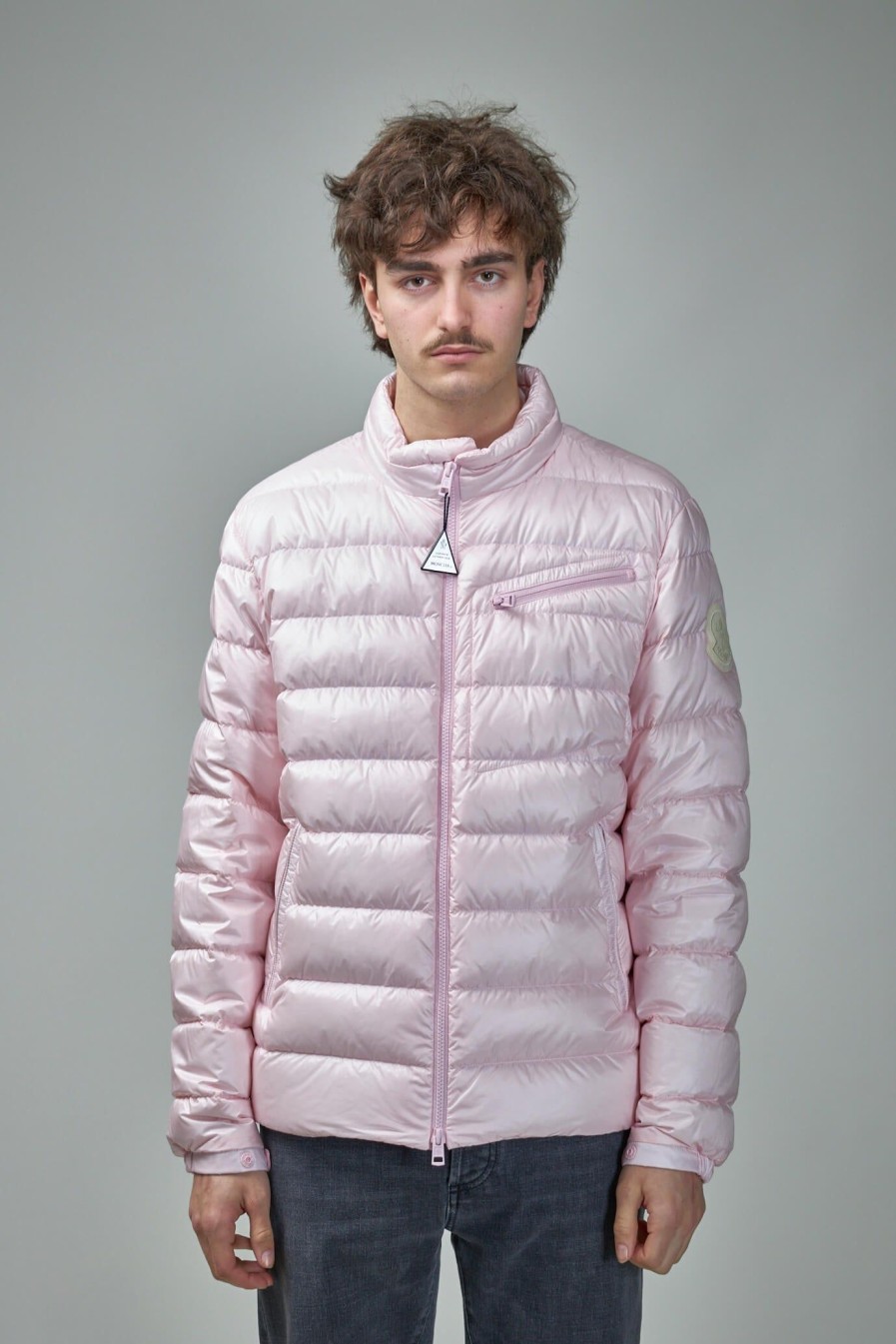 Jas | Moncler Amalteas Jacket