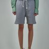 Korte Broeken | Acne Studios Cotton Sweat Shorts