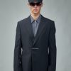 Pakken & Blazers | Givenchy Slim Fit Jacket