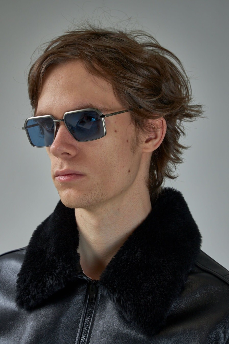 Brillen | Jacques Marie Mage Vasco Sunglasses