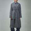 Trenchcoats | Maison Margiela Trench Coat