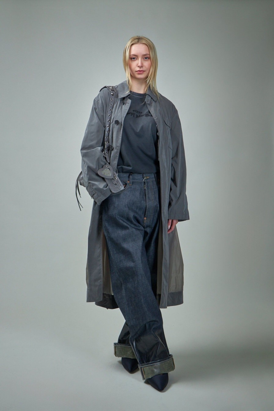 Trenchcoats | Maison Margiela Trench Coat