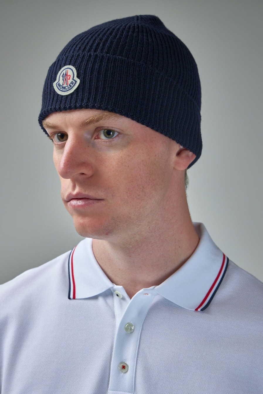 Mutsen | Moncler Hat