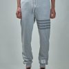 Trainings & Joggingsbroeken | Thom Browne Sweatpants Classic Loopback