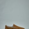 Lage Sneakers | TOM FORD Suede Jude Slip On Sneaker