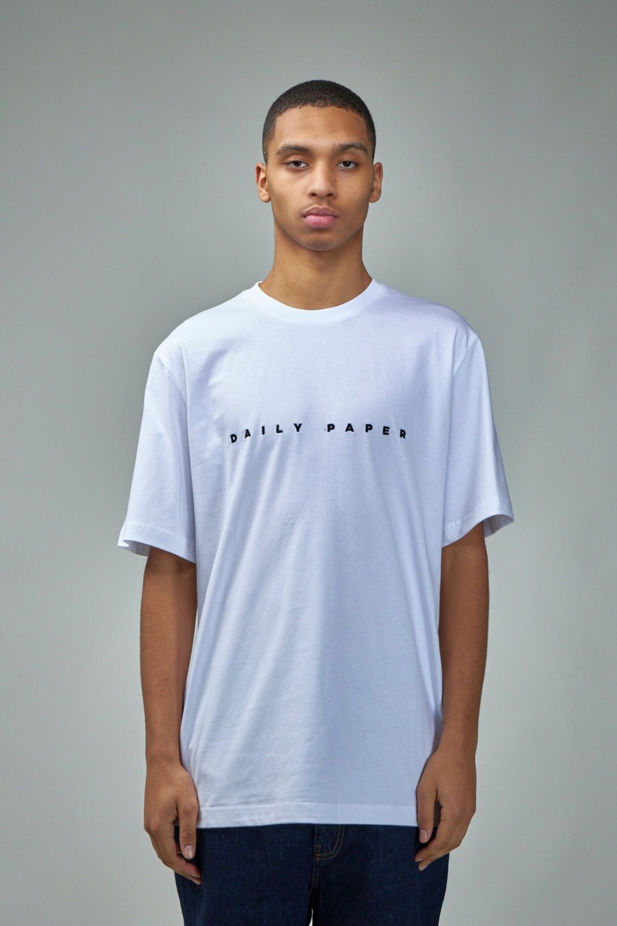 T-Shirts | Daily Paper Ss24 Alias Tee