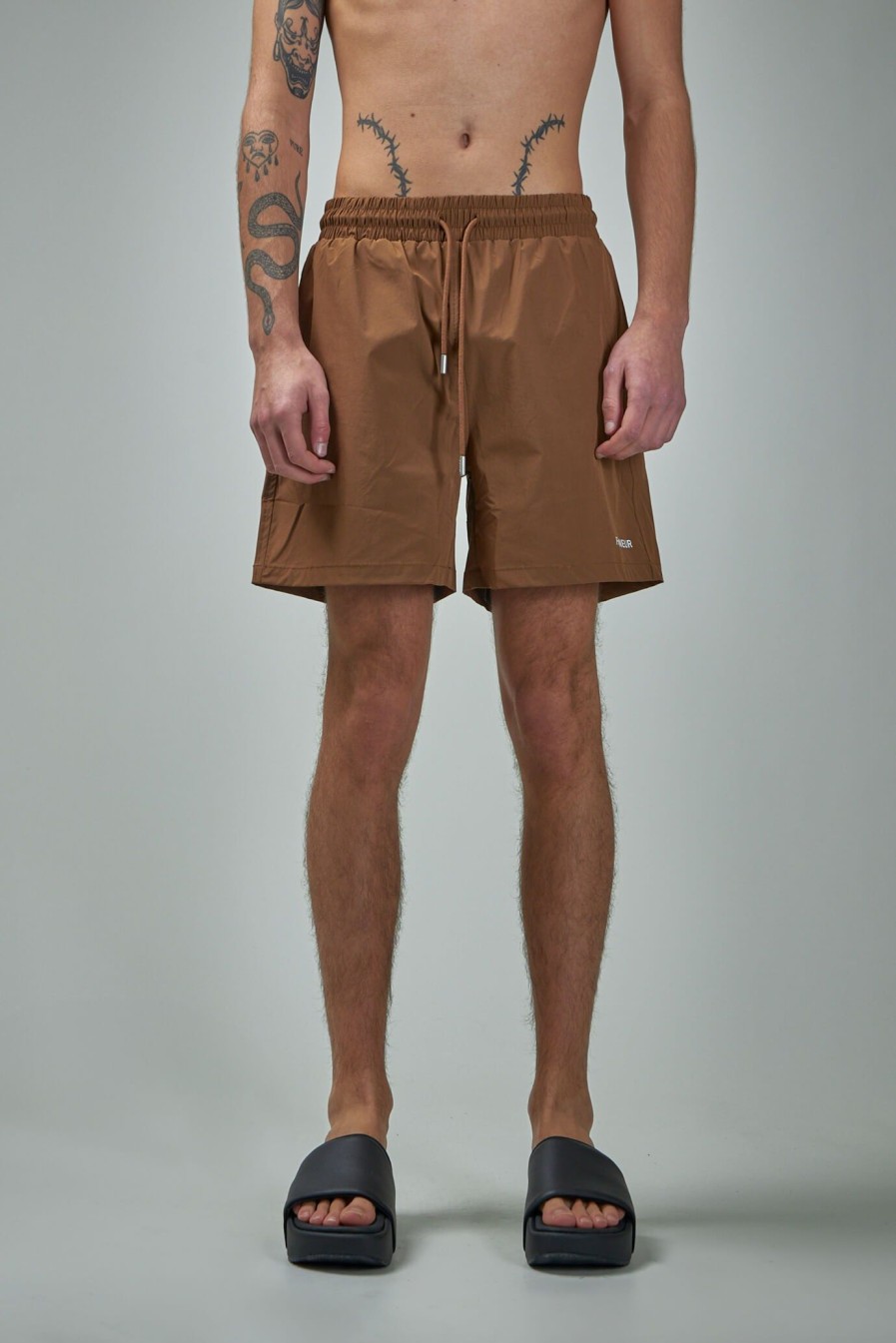 Zwemkleding | FLÂNEUR Essential Swim Shorts