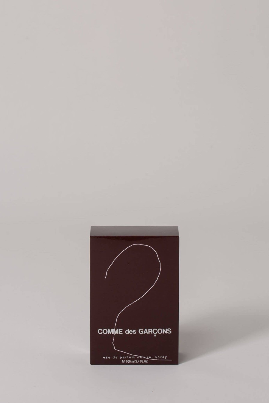 Geuren | Comme des Garçons Parfums Cdg 2 100Ml