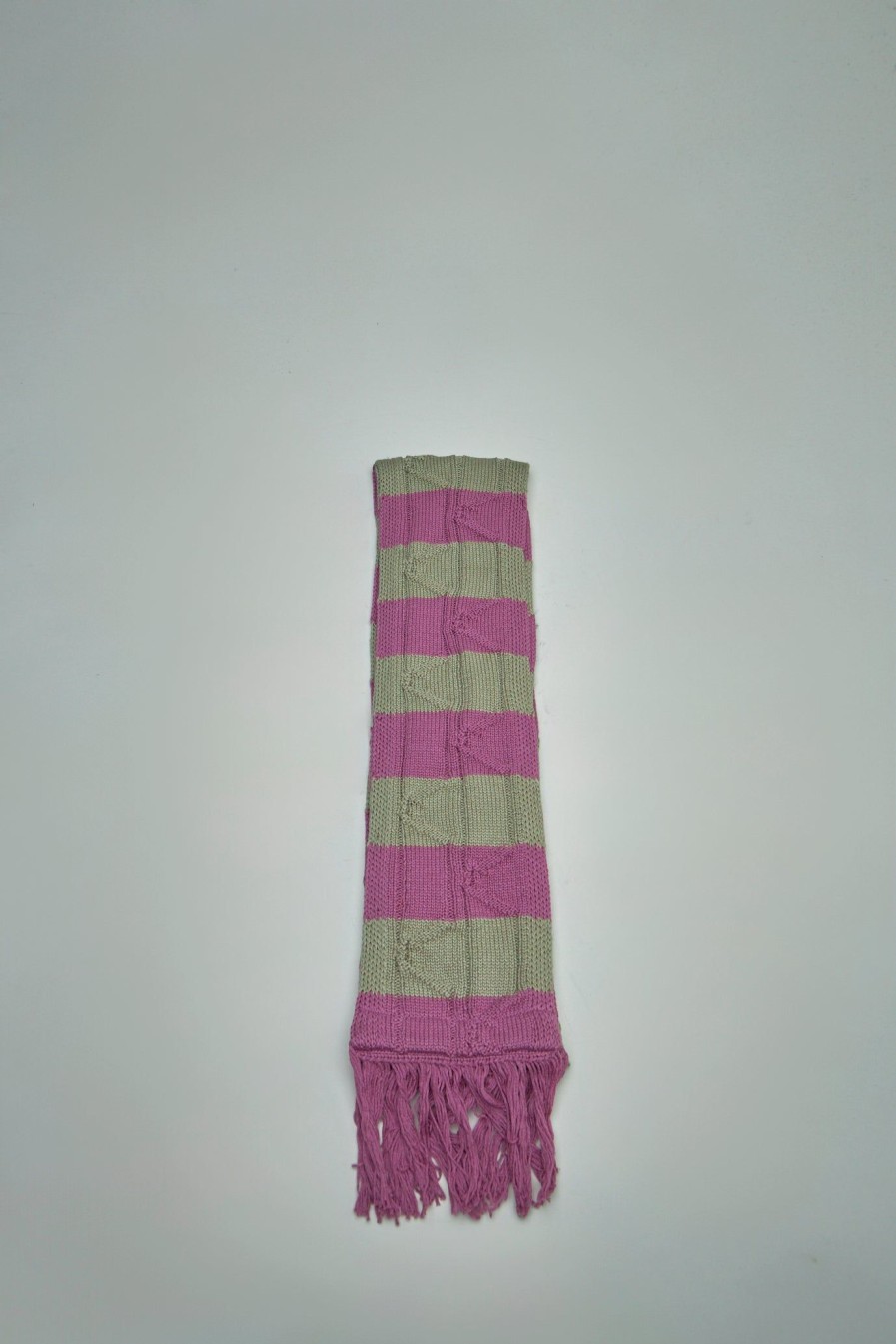 Sjaals | Kiko Kostadinov Merli Scarf Rose