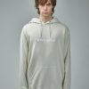 Hoodies & Vesten | Givenchy Classic Fit Hoodie W/Reserve Print