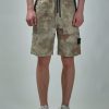 Korte Broeken | Stone Island Bermuda Shorts