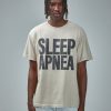 T-Shirts | Gallery Dept. Sleep Apnea Tee