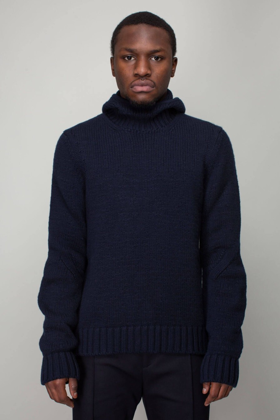 Knitwear | Bottega Veneta Sweater Textured Jersey